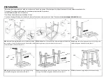 Preview for 2 page of Safavieh Furniture AMH8503A Manual