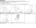 Предварительный просмотр 2 страницы Safavieh Furniture AMH8511 A Manual