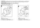 Предварительный просмотр 2 страницы Safavieh Furniture Angel MCR1000 Assembly