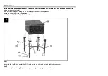 Предварительный просмотр 2 страницы Safavieh Furniture Anthony AMH4065A Manual