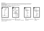 Предварительный просмотр 2 страницы Safavieh Furniture Arissa FOX7519 Manual