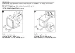 Предварительный просмотр 2 страницы Safavieh Furniture Armond MCR1006 Assembly