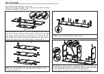 Предварительный просмотр 4 страницы Safavieh Furniture Atlantes MED9614 Manual