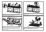 Предварительный просмотр 7 страницы Safavieh Furniture Atlantes MED9614 Manual