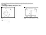 Предварительный просмотр 2 страницы Safavieh Furniture Auden FOX4254 Manual