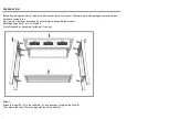 Предварительный просмотр 2 страницы Safavieh Furniture Autumn AMH6510 Manual