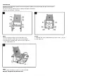 Предварительный просмотр 2 страницы Safavieh Furniture Bali SEA8035 Quick Start Manual