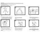 Предварительный просмотр 2 страницы Safavieh Furniture Bernard FOX8508 Manual