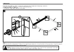 Предварительный просмотр 3 страницы Safavieh Furniture BSC2000-Q Assembly Instructions