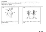 Предварительный просмотр 2 страницы Safavieh Furniture Buckley ACC9711 Manual