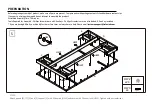 Предварительный просмотр 5 страницы Safavieh Furniture Cael DTB9300 Manual