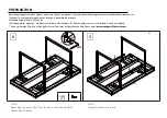 Предварительный просмотр 7 страницы Safavieh Furniture Cael DTB9300 Manual