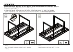 Предварительный просмотр 8 страницы Safavieh Furniture Cael DTB9300 Manual