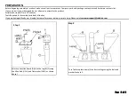 Предварительный просмотр 2 страницы Safavieh Furniture Calliope CNS9701 Manual