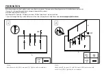 Предварительный просмотр 3 страницы Safavieh Furniture Cathen COF9303 Quick Start Manual