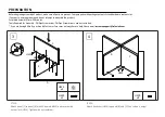 Предварительный просмотр 4 страницы Safavieh Furniture Cathen COF9303 Quick Start Manual