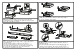 Предварительный просмотр 5 страницы Safavieh Furniture Ceu MED9606 Manual