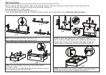 Предварительный просмотр 4 страницы Safavieh Furniture CHS9600 Manual