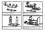 Предварительный просмотр 5 страницы Safavieh Furniture CHS9600 Manual