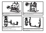 Предварительный просмотр 6 страницы Safavieh Furniture CHS9600 Manual