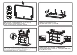 Предварительный просмотр 7 страницы Safavieh Furniture CHS9600 Manual