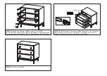 Предварительный просмотр 8 страницы Safavieh Furniture CHS9600 Manual