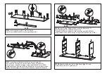 Предварительный просмотр 5 страницы Safavieh Furniture CHS9601 Manual