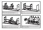 Предварительный просмотр 6 страницы Safavieh Furniture CHS9601 Manual