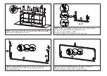 Предварительный просмотр 7 страницы Safavieh Furniture CHS9601 Manual