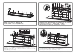 Предварительный просмотр 8 страницы Safavieh Furniture CHS9601 Manual