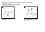 Предварительный просмотр 2 страницы Safavieh Furniture COF4203 Care And Maintenance