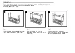 Предварительный просмотр 2 страницы Safavieh Furniture Corbin AMH5716 Quick Start Manual