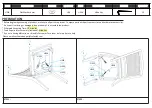 Предварительный просмотр 2 страницы Safavieh Furniture DCH1012 Quick Start Manual