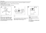 Предварительный просмотр 2 страницы Safavieh Furniture Dejana FOX8506A Manual