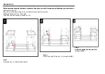 Предварительный просмотр 2 страницы Safavieh Furniture Dixon AMH1526A Quick Start Manual