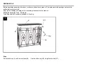 Предварительный просмотр 2 страницы Safavieh Furniture Dustin AMH4109A Manual