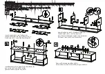 Предварительный просмотр 3 страницы Safavieh Furniture Esma MED9601 Quick Start Manual