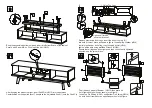 Предварительный просмотр 5 страницы Safavieh Furniture Esma MED9601 Quick Start Manual