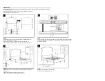 Предварительный просмотр 2 страницы Safavieh Furniture Finola BED8002-F Manual