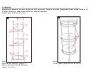 Предварительный просмотр 2 страницы Safavieh Furniture FOX2554A Assembly