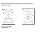 Preview for 2 page of Safavieh Furniture FOX2555 Instructions