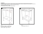 Preview for 2 page of Safavieh Furniture FOX2558A Quick Start Manual