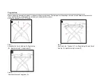 Предварительный просмотр 2 страницы Safavieh Furniture FOX2559A Assembly Instructions