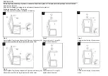 Предварительный просмотр 2 страницы Safavieh Furniture FOX4203 Manual