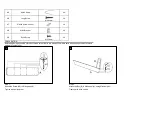 Предварительный просмотр 2 страницы Safavieh Furniture FOX4277 Quick Start Manual