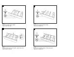 Предварительный просмотр 3 страницы Safavieh Furniture FOX4277 Quick Start Manual