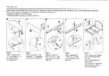 Предварительный просмотр 6 страницы Safavieh Furniture FOX6211-F Assembly Instructions Manual