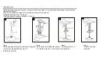 Предварительный просмотр 2 страницы Safavieh Furniture FOX7506 Manual