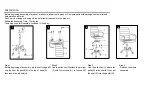 Предварительный просмотр 2 страницы Safavieh Furniture FOX7520 Quick Start Manual