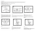 Предварительный просмотр 2 страницы Safavieh Furniture FOX8503 Assembly Instructions